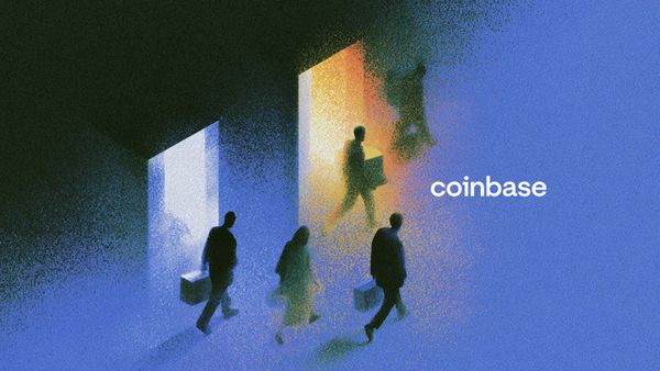 Coinbase Cuts 14% of Staff, Touts AI Efficiency