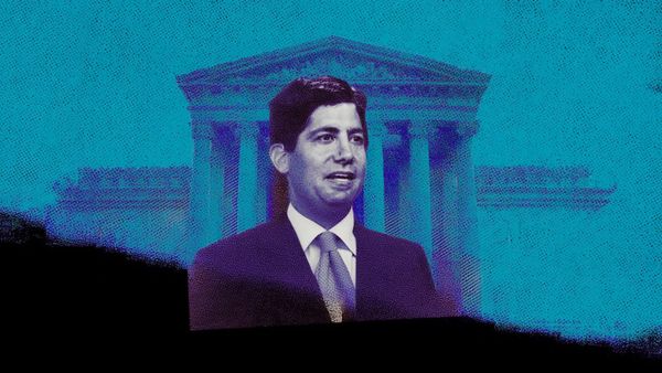 Senate Confirms Kevin Warsh as Next Federal Reserve Chair