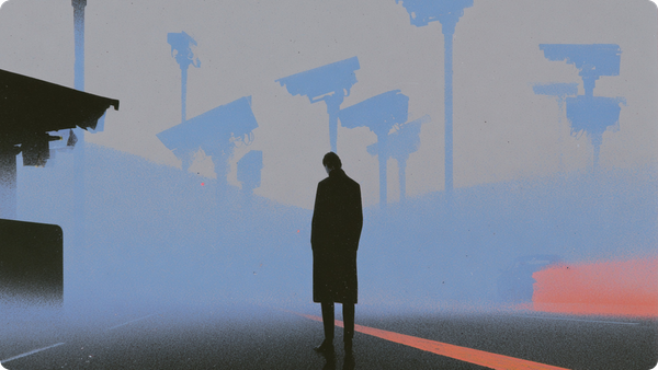 New Era of Mass Surveillance