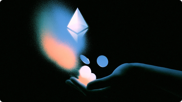 Reversible ETH Transactions?