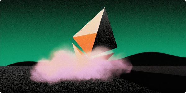 Ethereum's Privacy Blitz