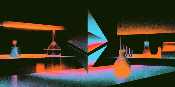 The Ethereum Foundation Reveals New Structure