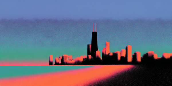 Illinois Enacts First State Crypto Transaction "Privilege Tax"