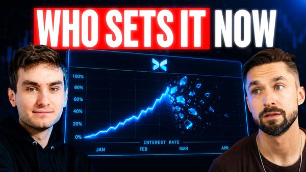 Morpho Midnight: The Future of Fixed-Rate Lending | Paul Frambot