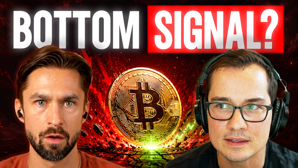 ROLLUP: War Returns, Markets Shrug | Saylor Sells | Robinhood Memecoins | Ethereum 3.0?