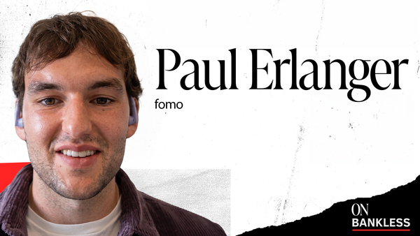 How fomo Grew to 1.5M+ Users | Paul Erlanger