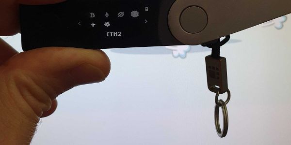 How to maximize your Ledger