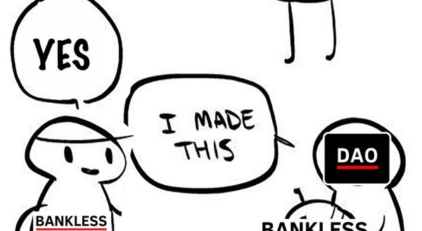 The Theory of Bankless DAO