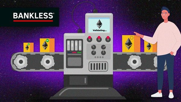 A Beginner's Guide to ETH Validators