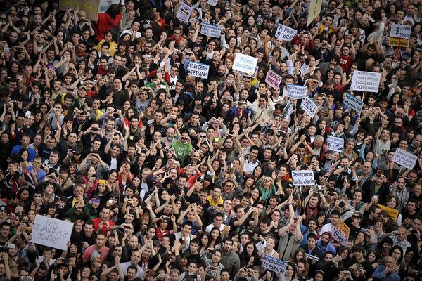 The Fair Launch Movement