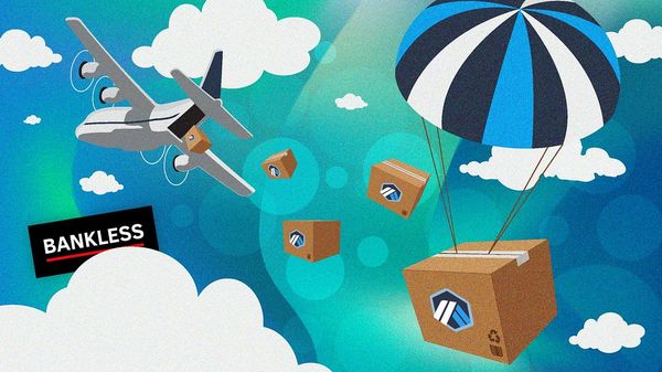 How to prepare for an Arbitrum airdrop