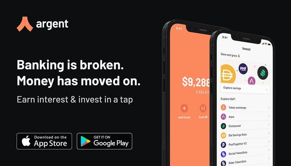 How to maximize your Argent wallet
