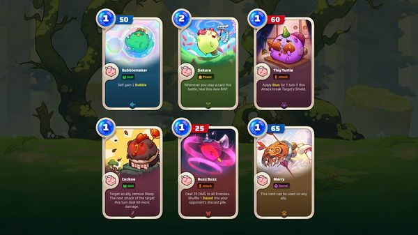 Axie Infinity Economics 101