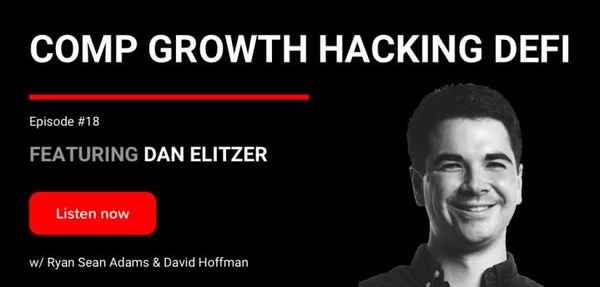 18 - COMP Growth Hacking DeFi