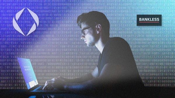 How to use your .com as an ETH address