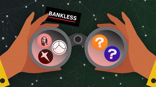 Top 5 tokens to watch