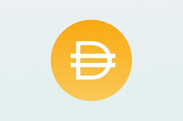 How to get a DAI saving account