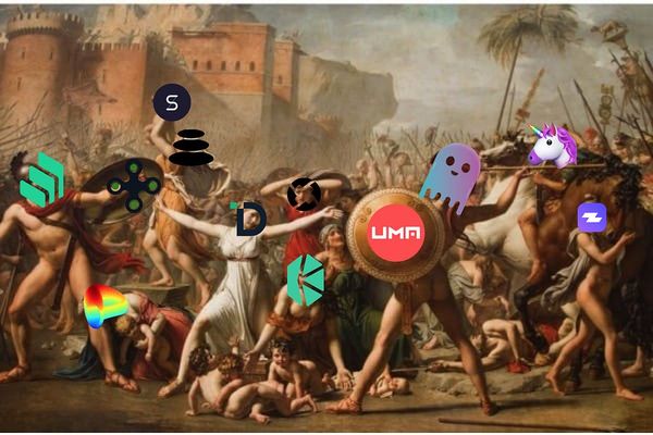 The Life of a Protocol Politician