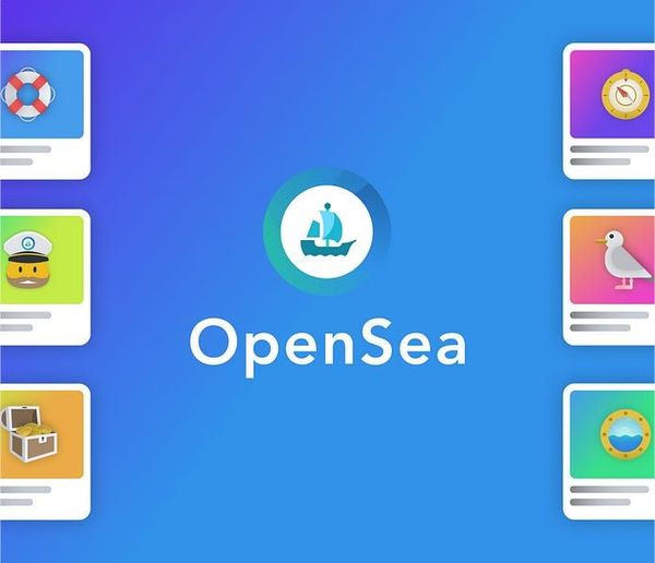 Sailing Toward the OpenSeas ⛵