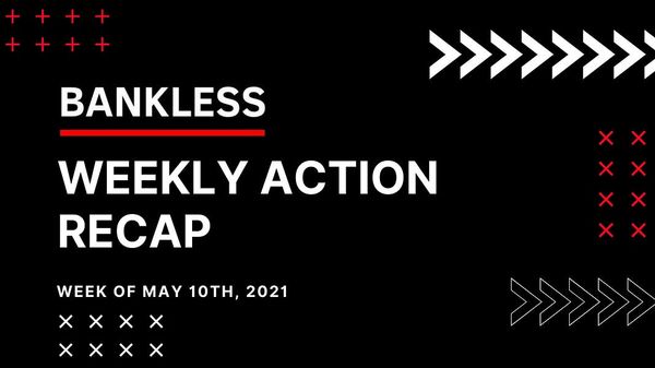 A Tale of Two Rug Pulls | Weekly Recap