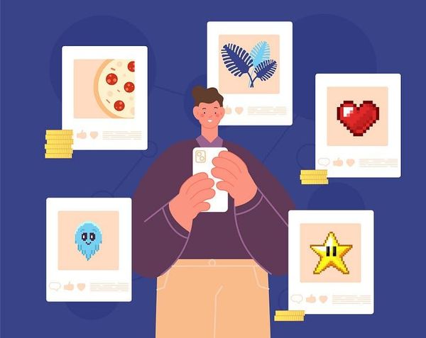 What is the ideal NFT marketplace?