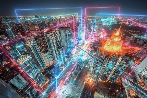 The metaverse land tax
