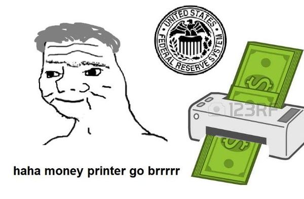 The new normal
