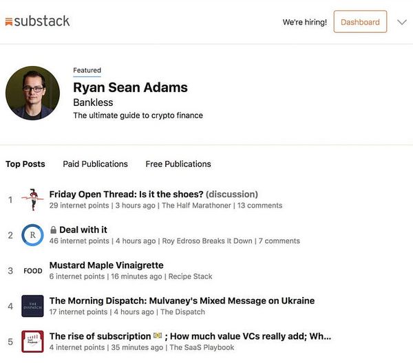 Weekly Action Recap (Oct 13th)