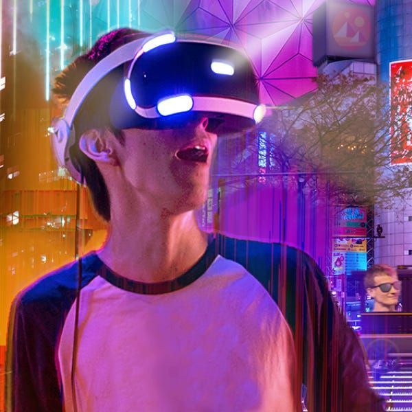 Metaversal is Here