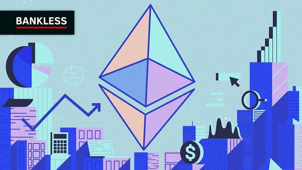 State of Ethereum Report — Q3 2022
