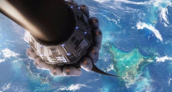 Ethereum 2025