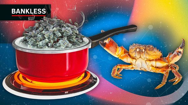 How to Earn Money in a Crab Market