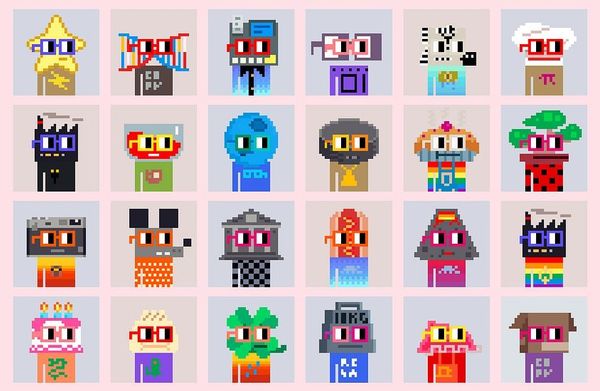 Nouns 101: Inside the grand NFT avatar experiment