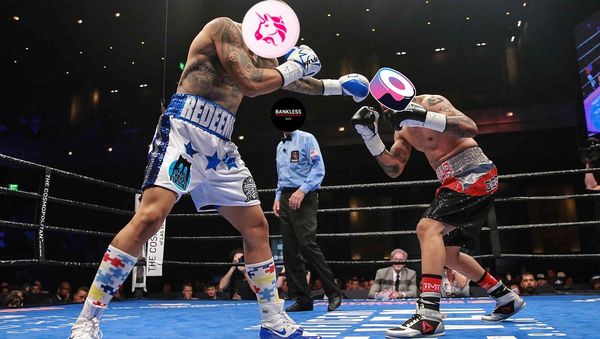 DEX Title Fight: Uniswap vs. Sushiswap