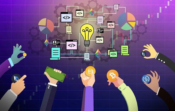 The best DeFi indices for your crypto portfolio