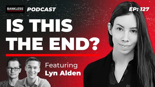 Lyn Alden: 3 Models for the Macro Endgame