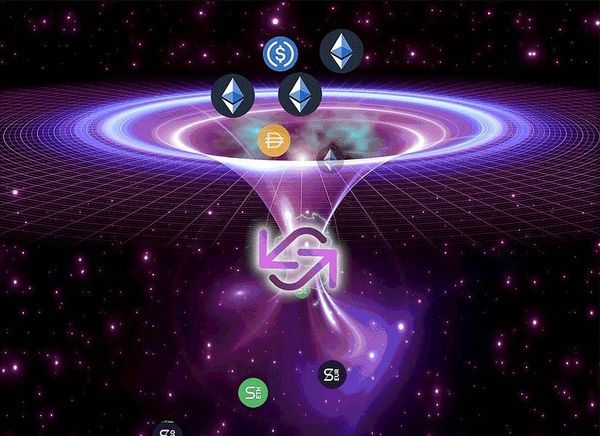 Uniswap is Infrastructure