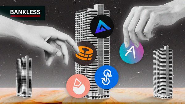 The Best DeFi Business Models