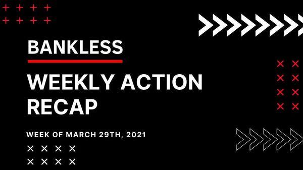Ethereum 🤝 Visa | Weekly Recap