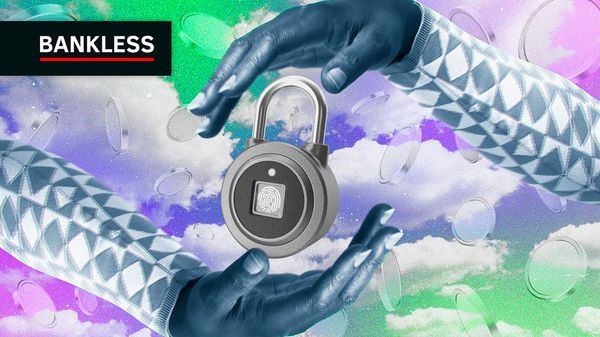 Crypto Privacy Is Humanitarian
