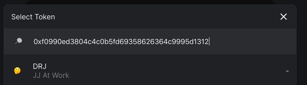 Weird internet money stuff
