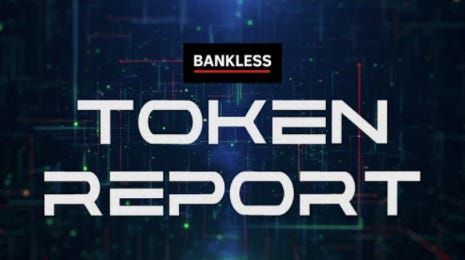 Bankless Token Ratings | June 2022