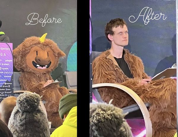 8 Things You Missed at EthDenver