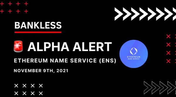 🚨 Alpha Alert: Claim your ENS airdrop