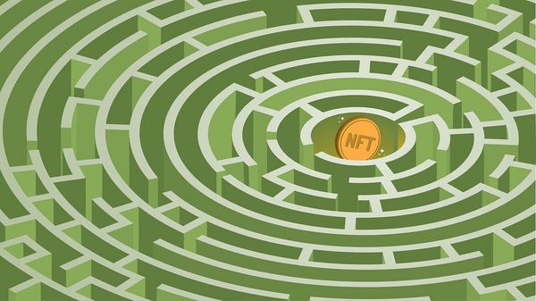 Study these NFT smart contract approaches 🙇