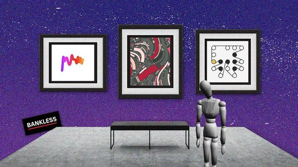 How to approach the generative art boom