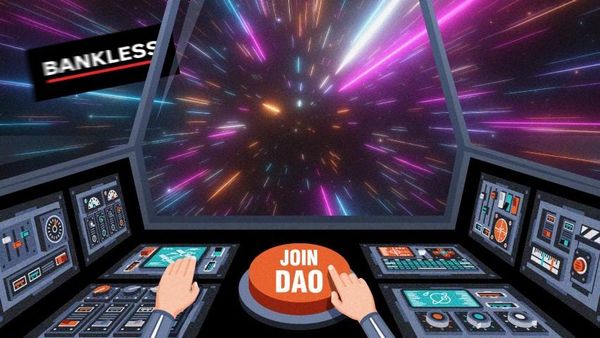 How to join a DAO