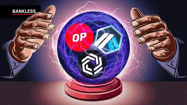 The Layer 2 Token Endgame