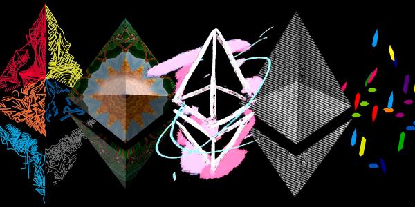 Inside "The New Octahedron"