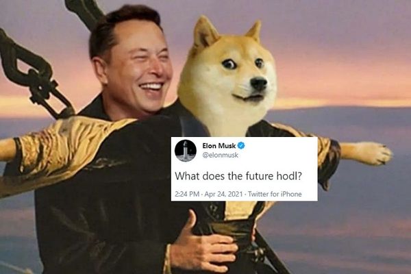 Elon Buys Twitter